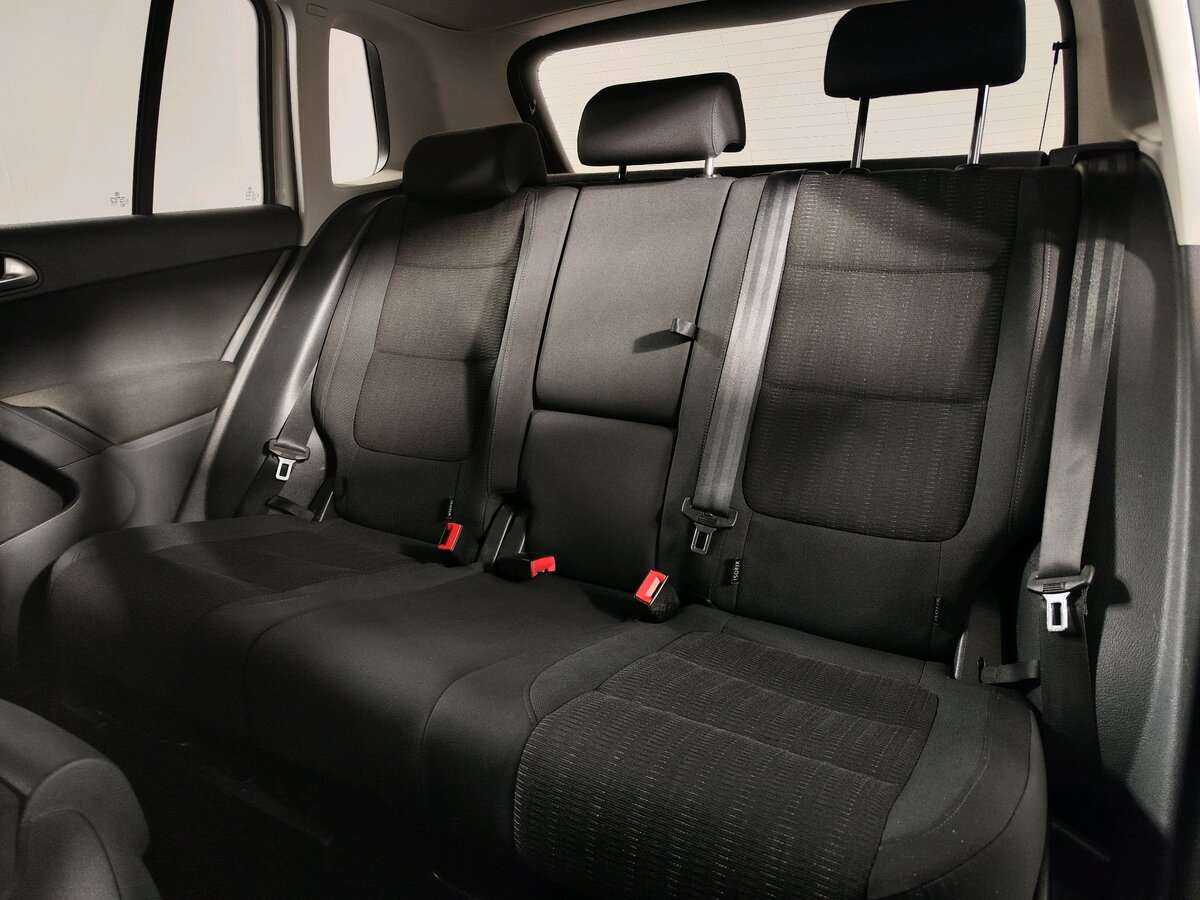 Продажа Б/У Фольксваген Тигуан. Фото: #6