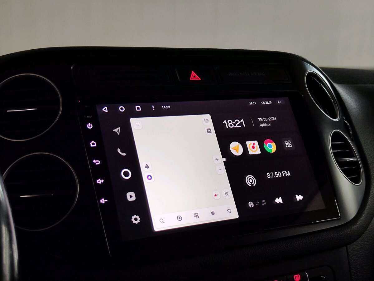 Продажа Б/У Фольксваген Тигуан. Фото: #10