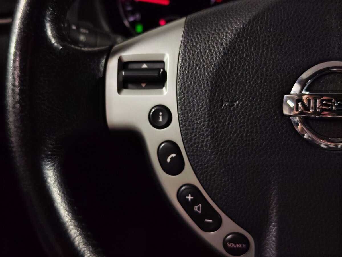 Продажа Б/У Ниссан Кашкай. Фото: #9