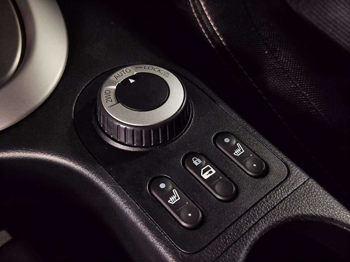 Продажа Б/У Ниссан Кашкай. Фото: #13