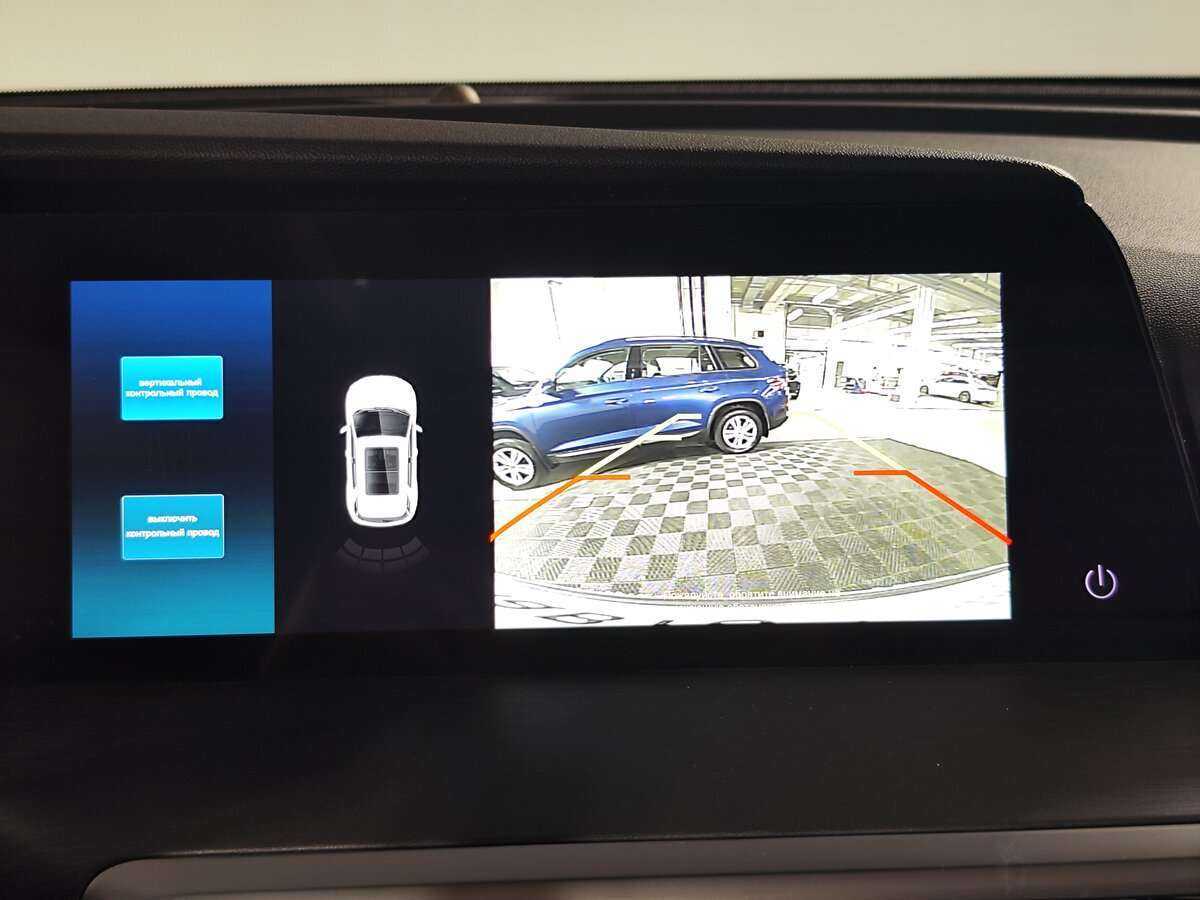 Продажа Б/У Чанган КС35Плюс. Фото: #12