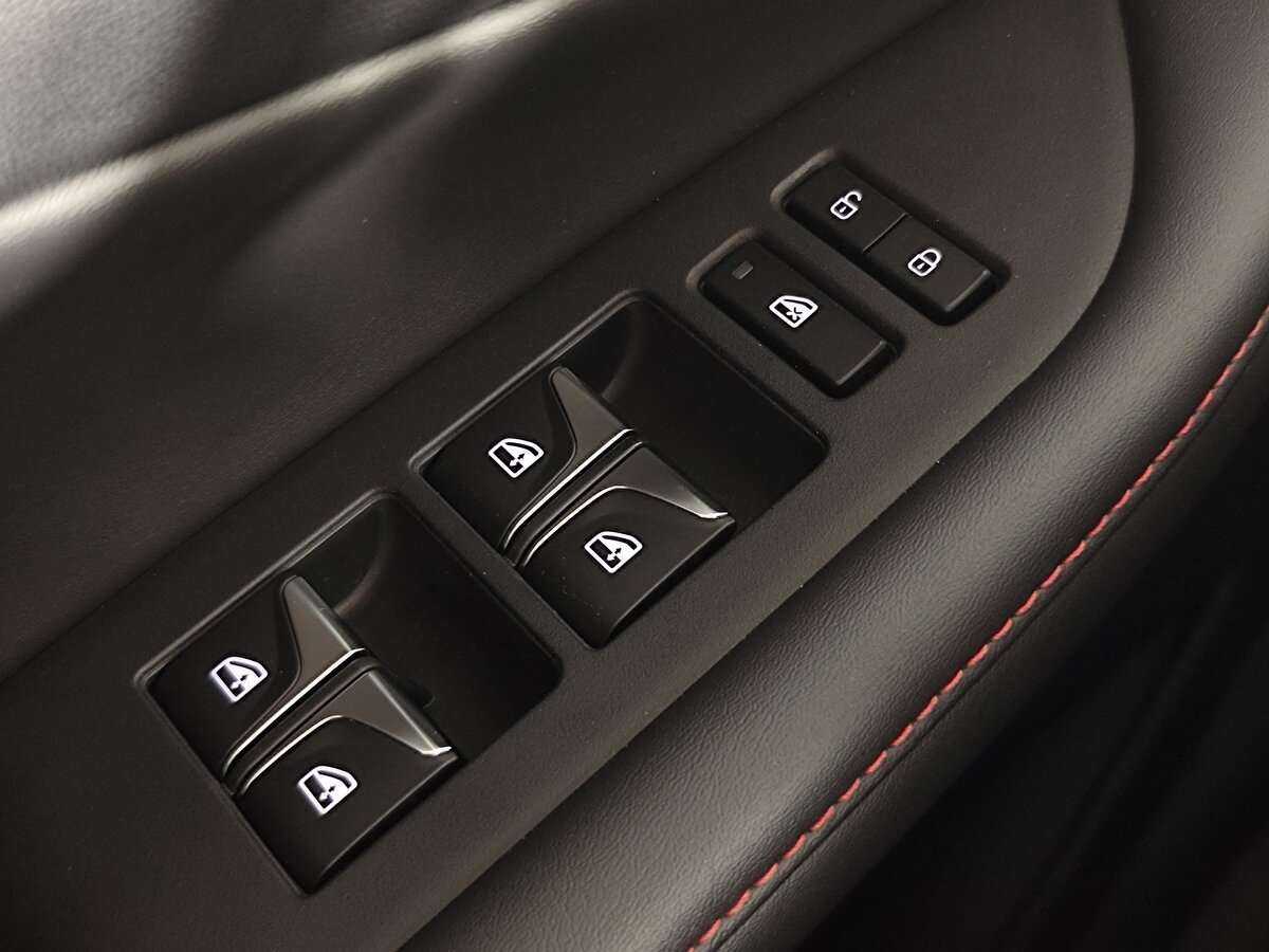 Продажа Б/У Чанган КС35Плюс. Фото: #17