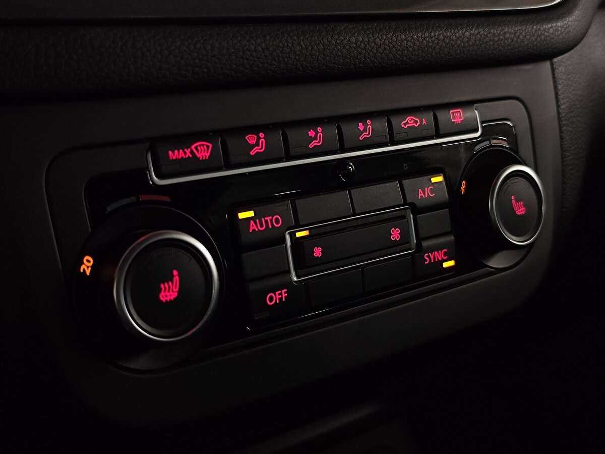 Продажа Б/У Фольксваген Тигуан. Фото: #14