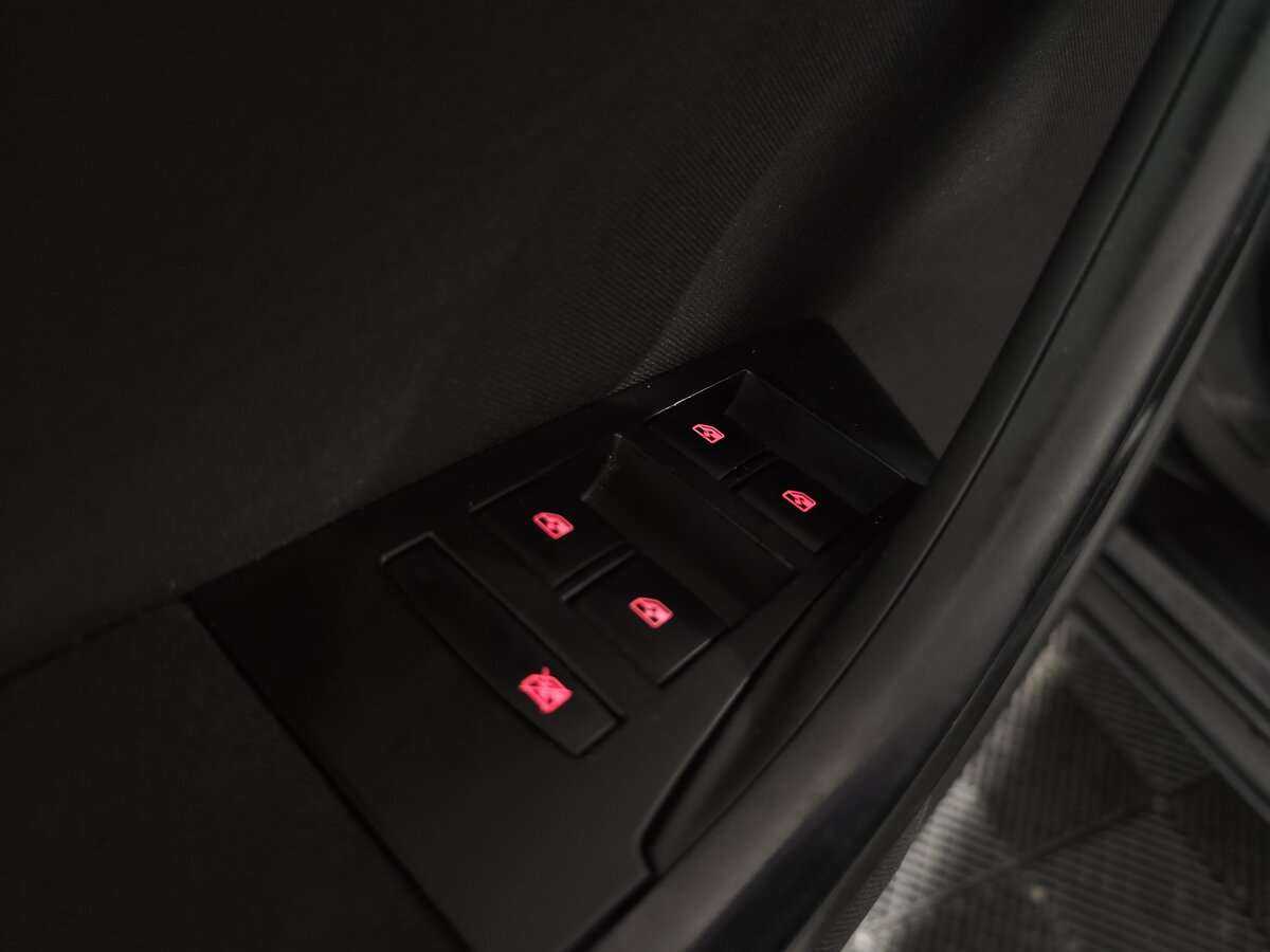 Продажа Б/У Опель Астра. Фото: #17