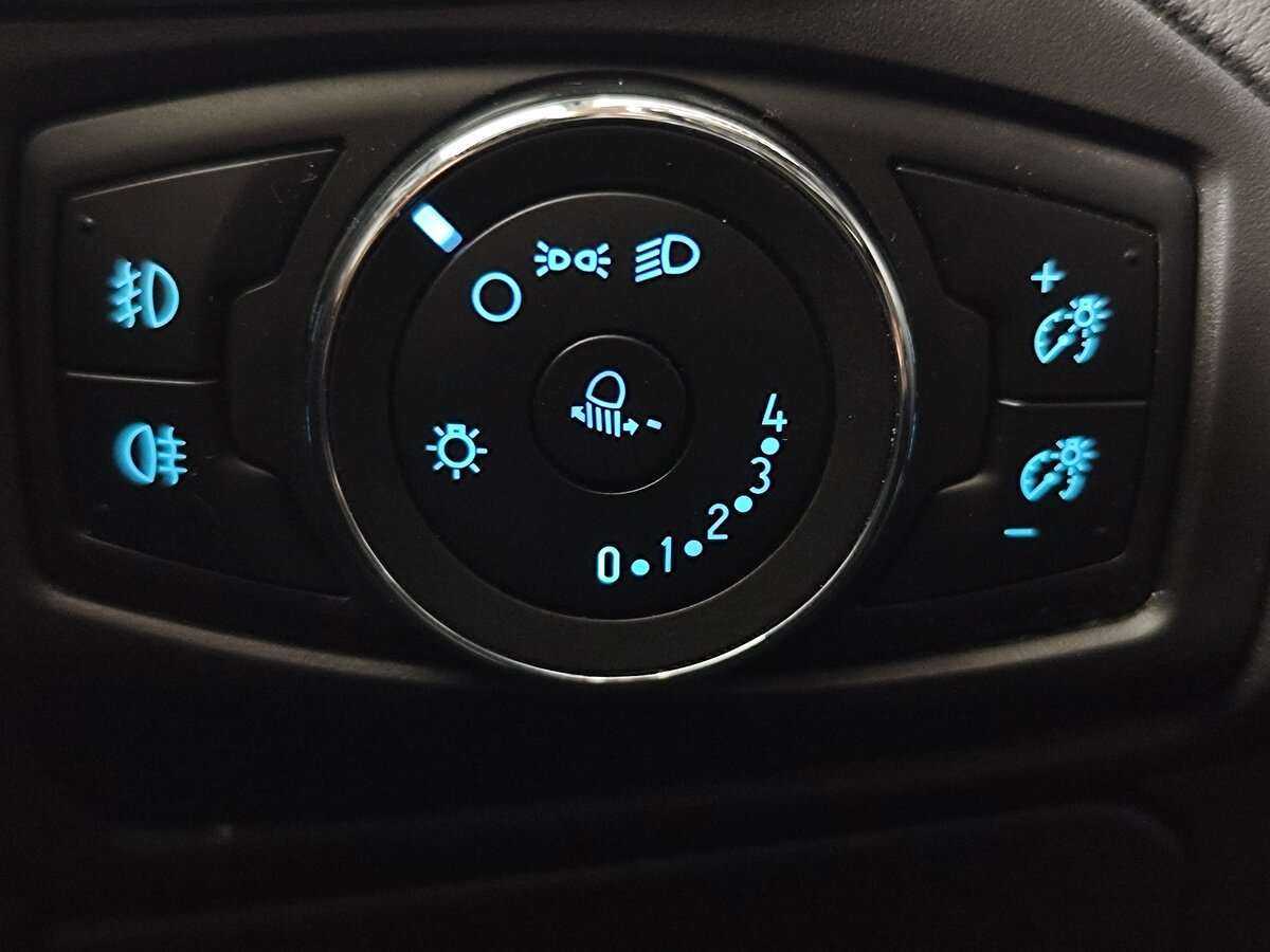 Продажа Б/У Форд Фокус. Фото: #19