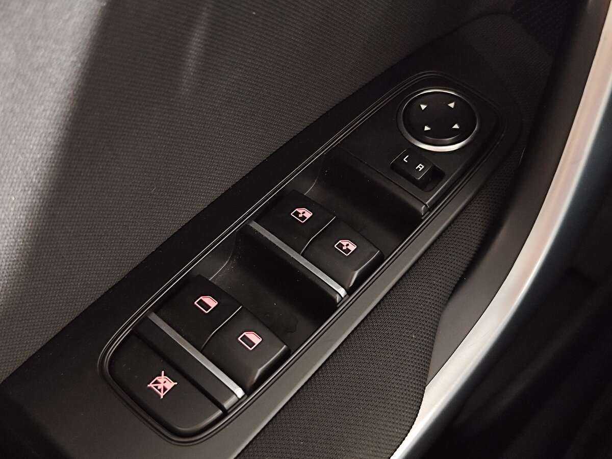 Купить Kia Ceed с пробегом. Фото: #16