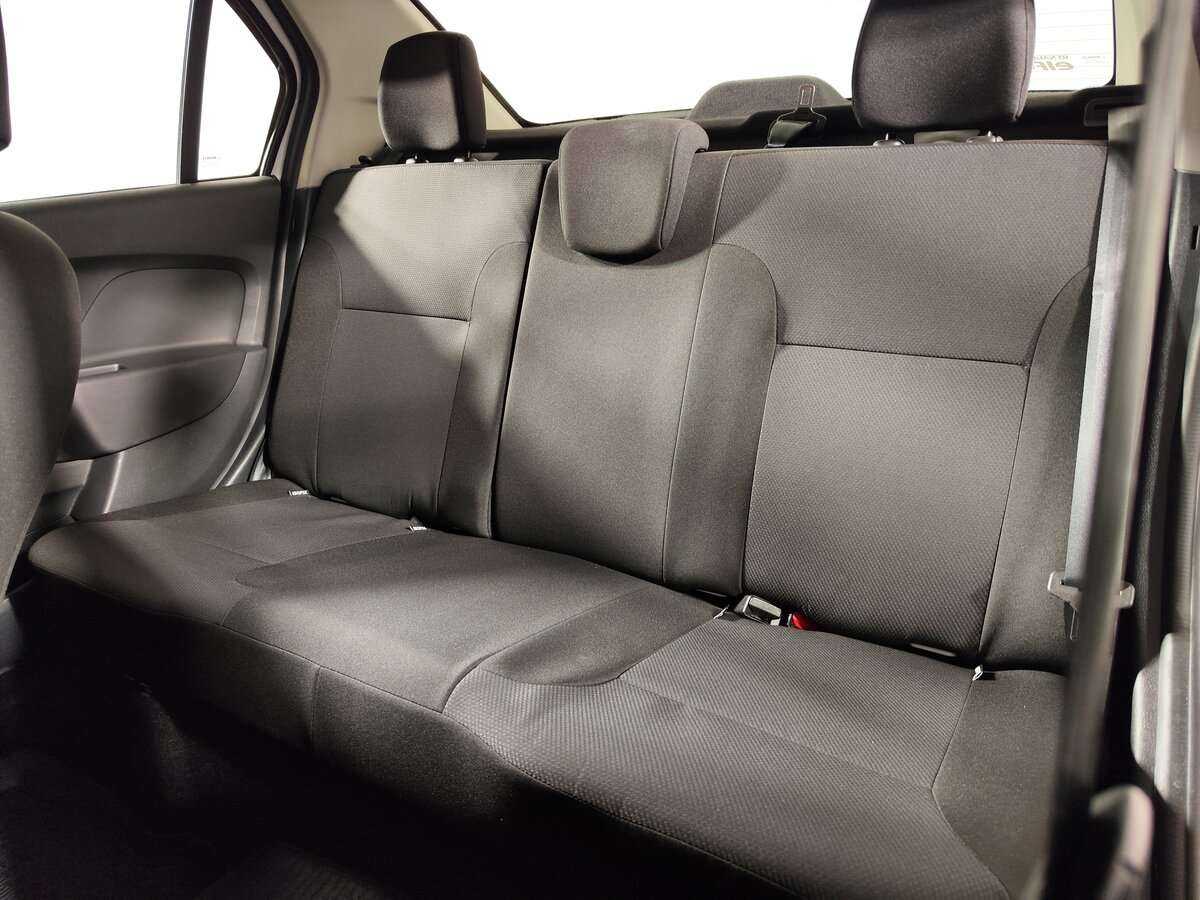 Продажа Б/У Рено Логан. Фото: #6