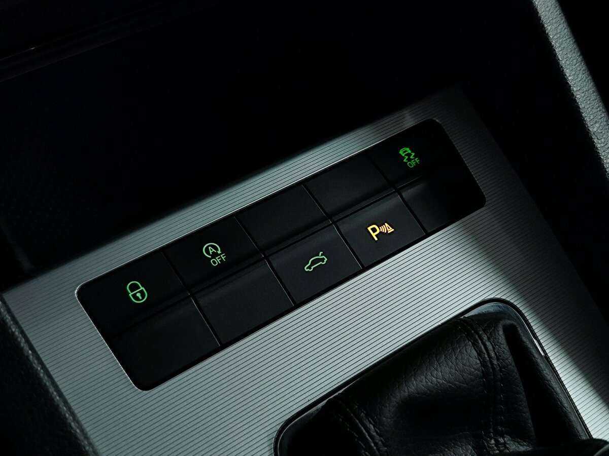 Продажа Б/У Шкода Октавия. Фото: #16