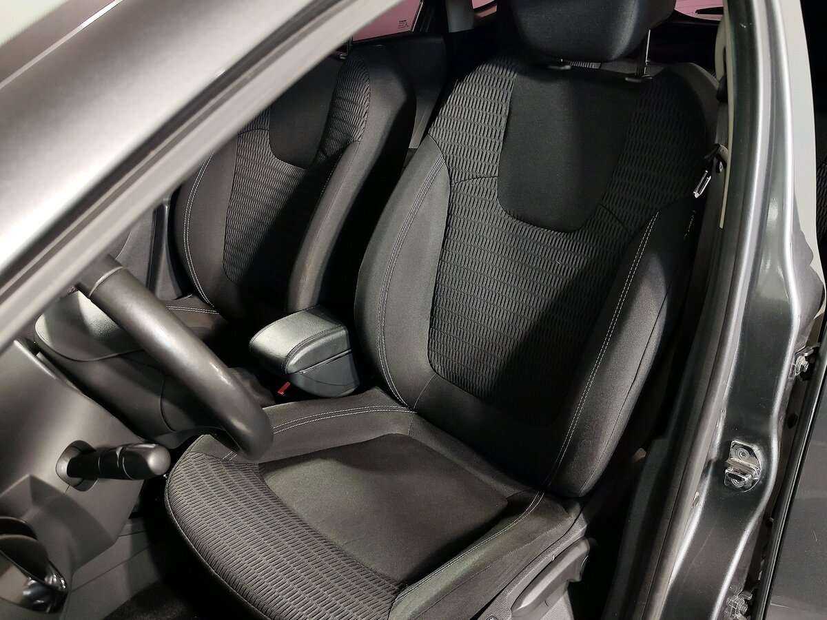 Продажа Б/У Рено Каптюр. Фото: #7