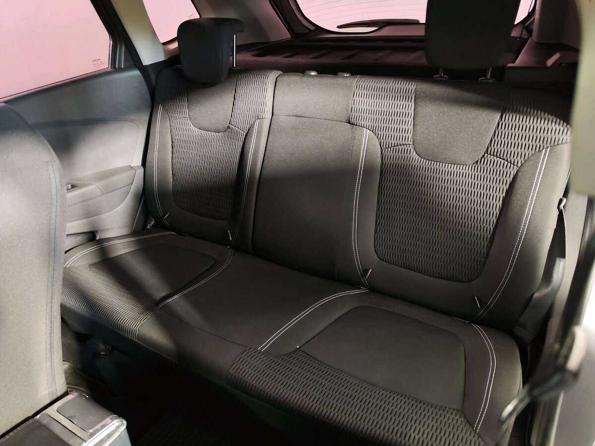 Продажа Б/У Рено Каптюр. Фото: #8