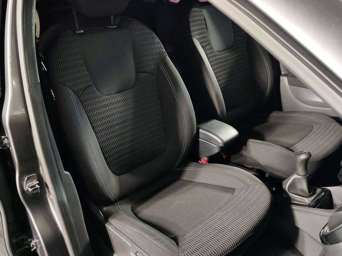 Продажа Б/У Рено Каптюр. Фото: #10