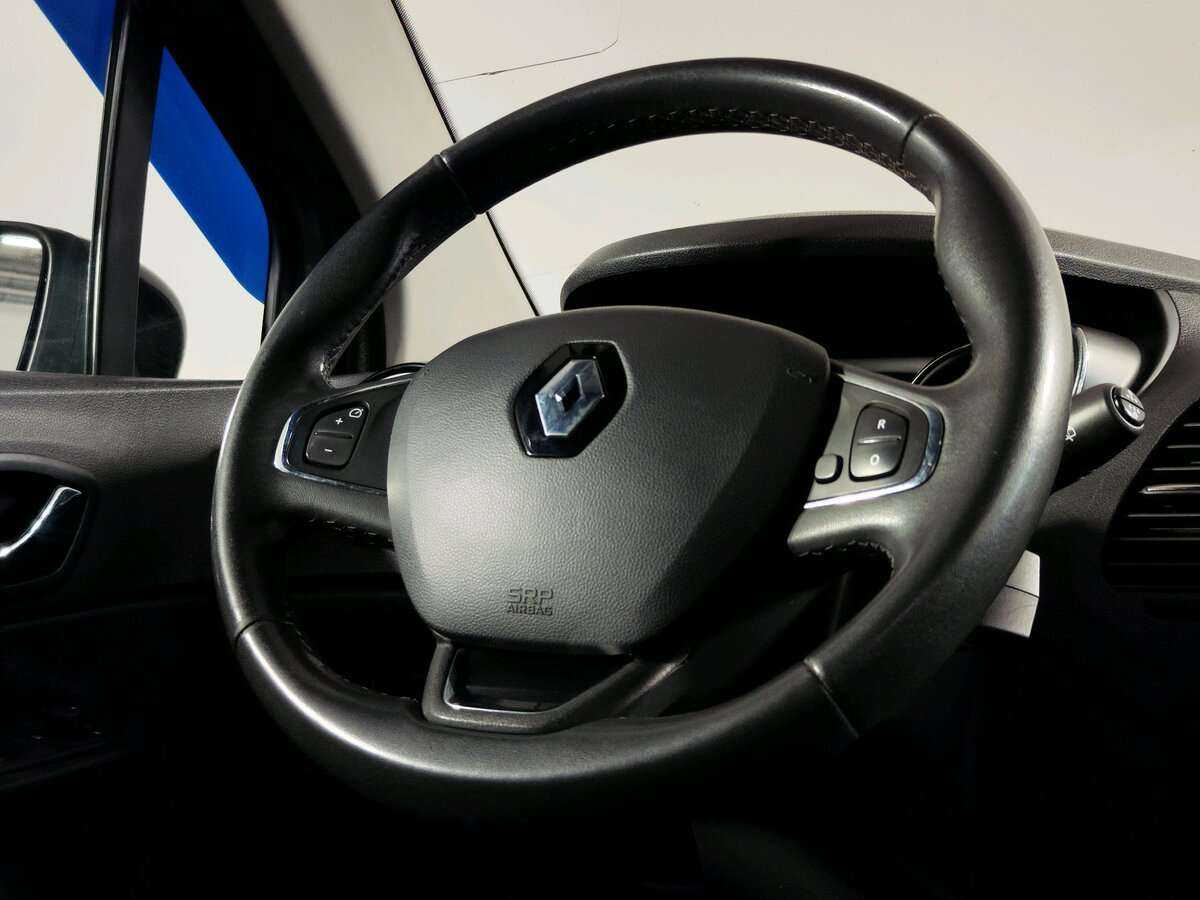 Продажа Б/У Рено Каптюр. Фото: #12