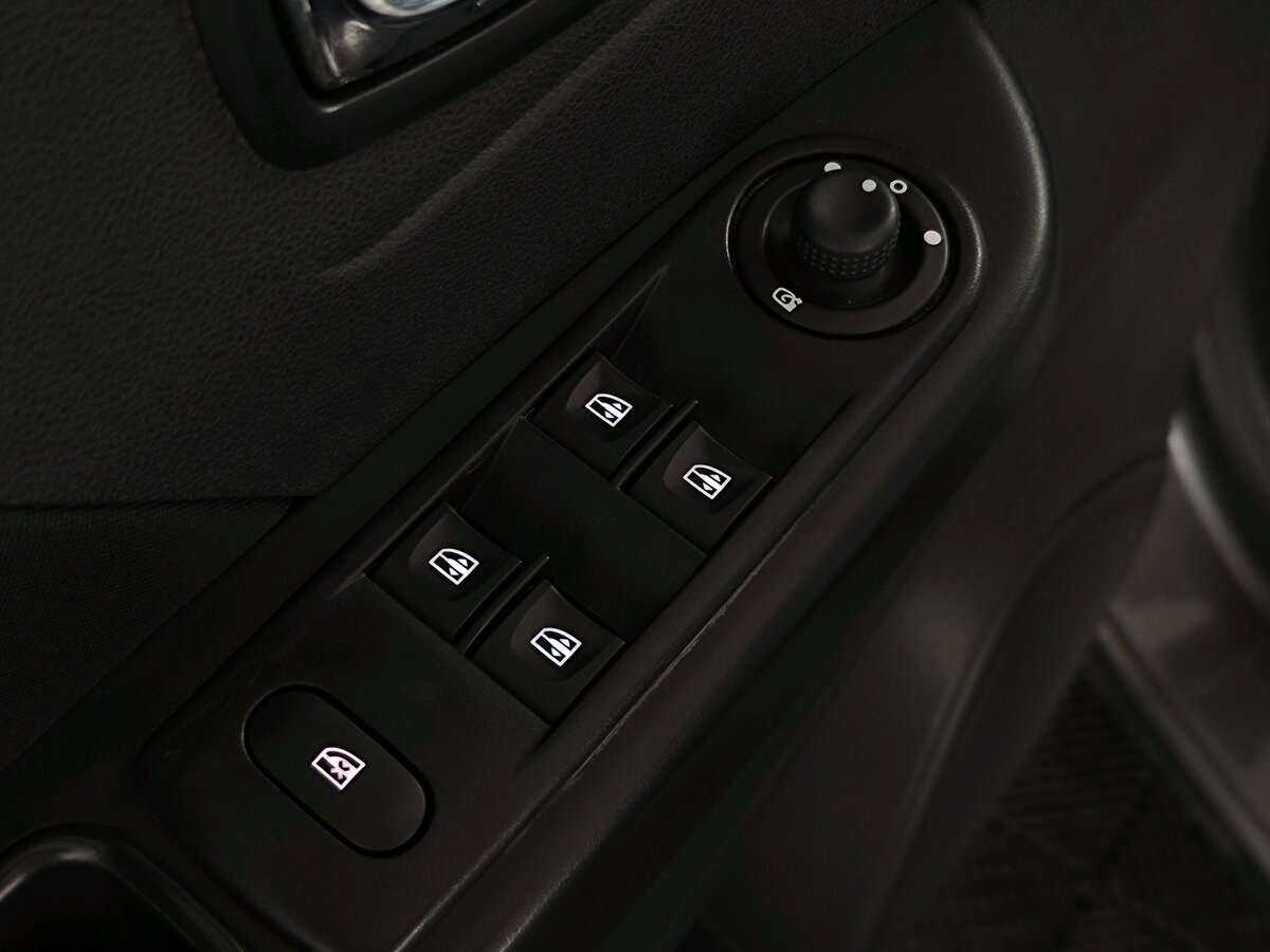 Продажа Б/У Рено Каптюр. Фото: #20