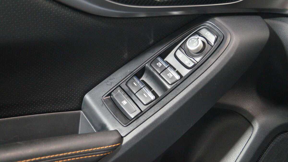 Купить Subaru XV с пробегом. Фото: #12