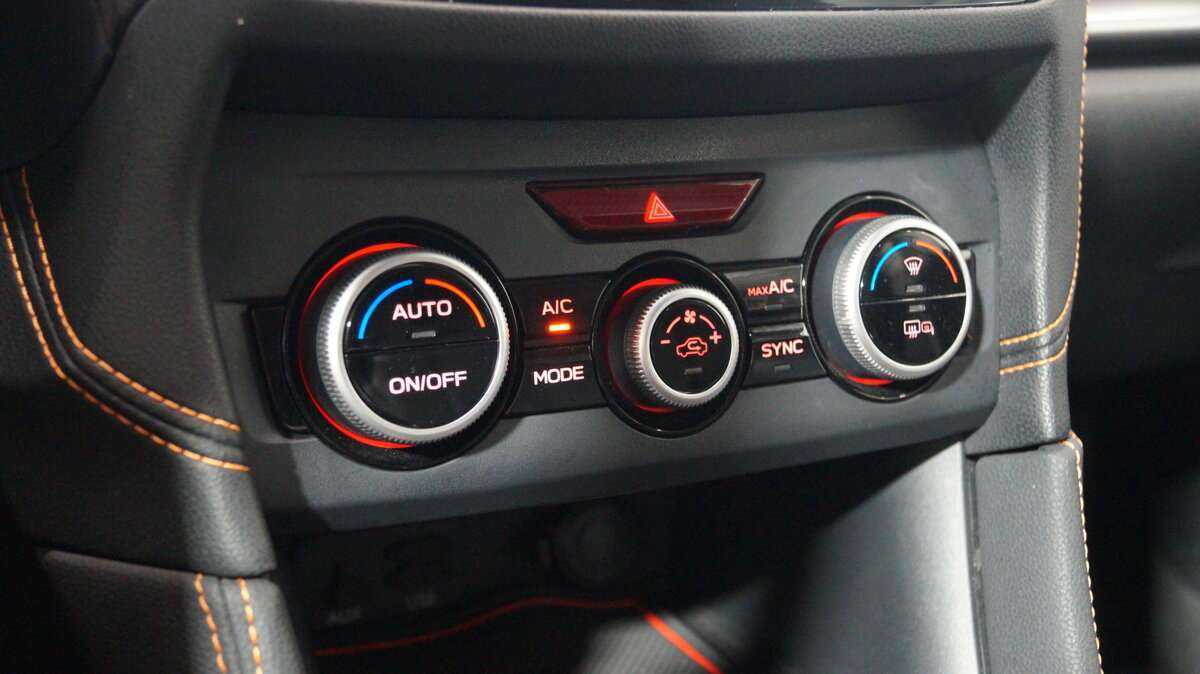 Купить Subaru XV с пробегом. Фото: #18