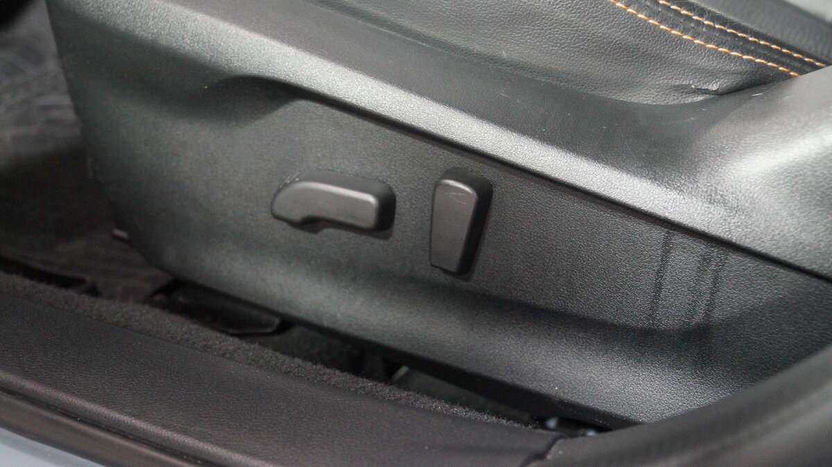 Купить Subaru XV с пробегом. Фото: #21