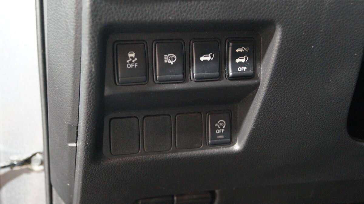 Продажа Б/У Ниссан Икс-Трейл. Фото: #9