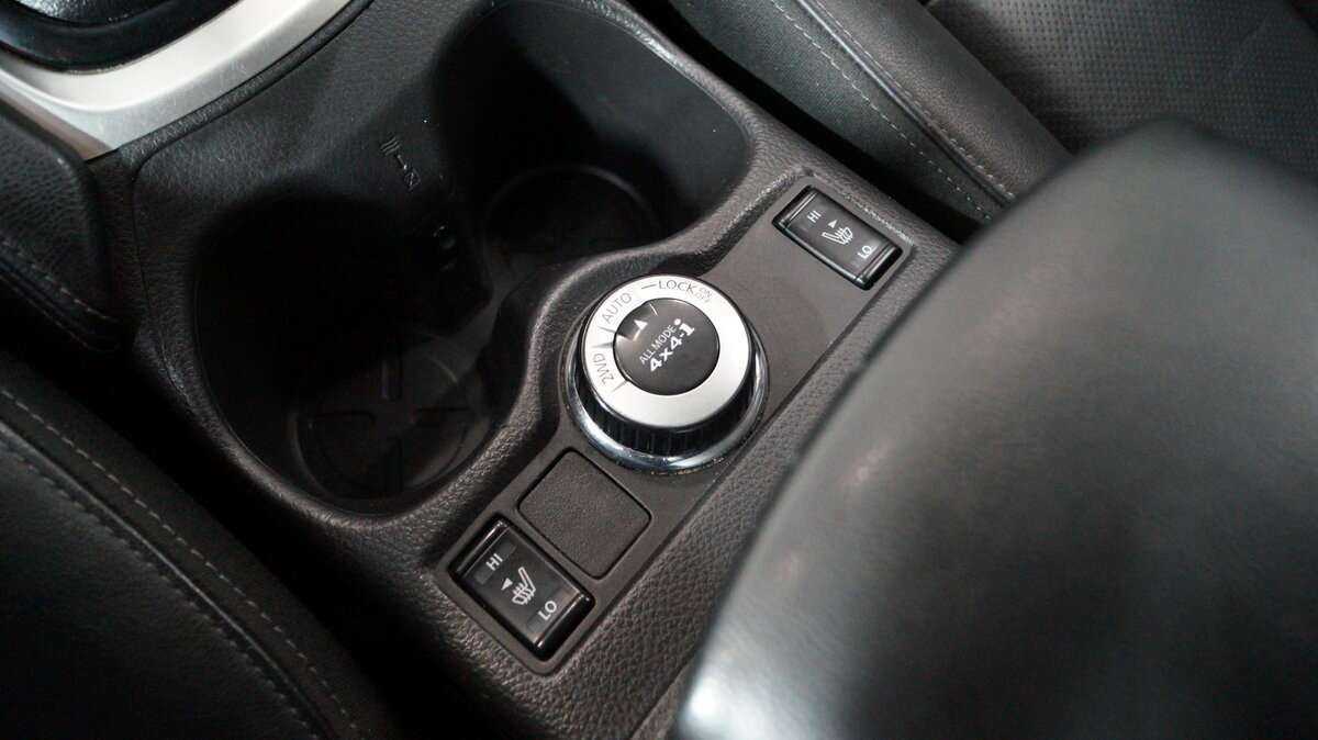 Продажа Б/У Ниссан Икс-Трейл. Фото: #14