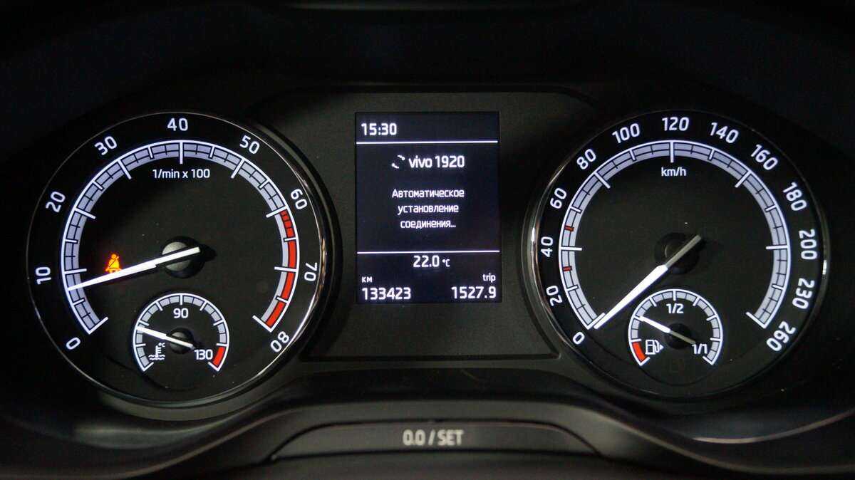 Купить Skoda Kodiaq с пробегом. Фото: #13