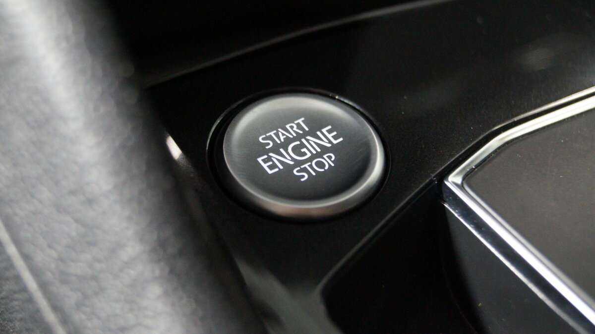 Купить Volkswagen Tiguan с пробегом. Фото: #18