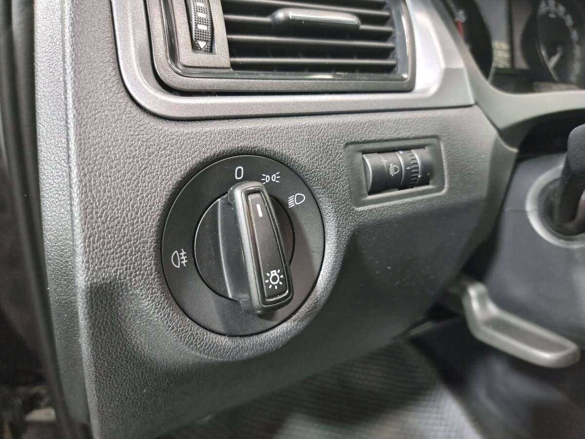 Продажа Б/У Шкода Рапид. Фото: #6