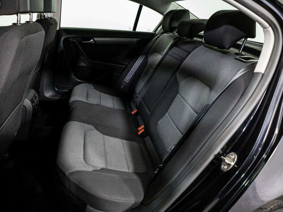 Продажа Б/У Фольксваген Пассат. Фото: #9