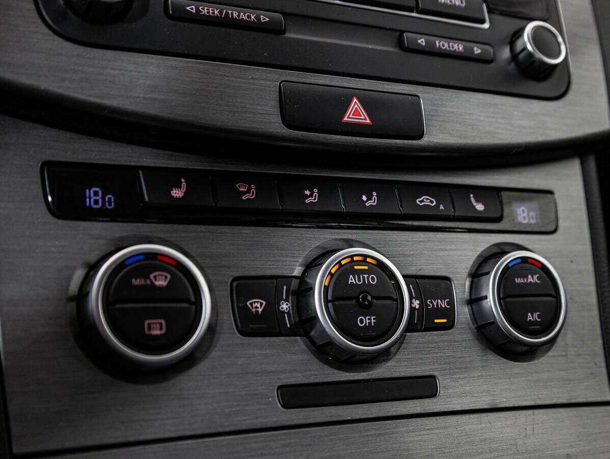 Продажа Б/У Фольксваген Пассат. Фото: #14