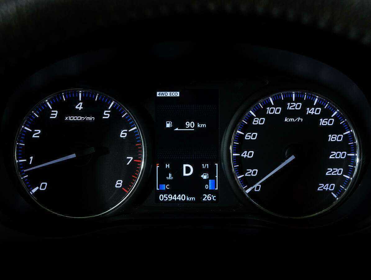 Купить Mitsubishi Outlander с пробегом. Фото: #11