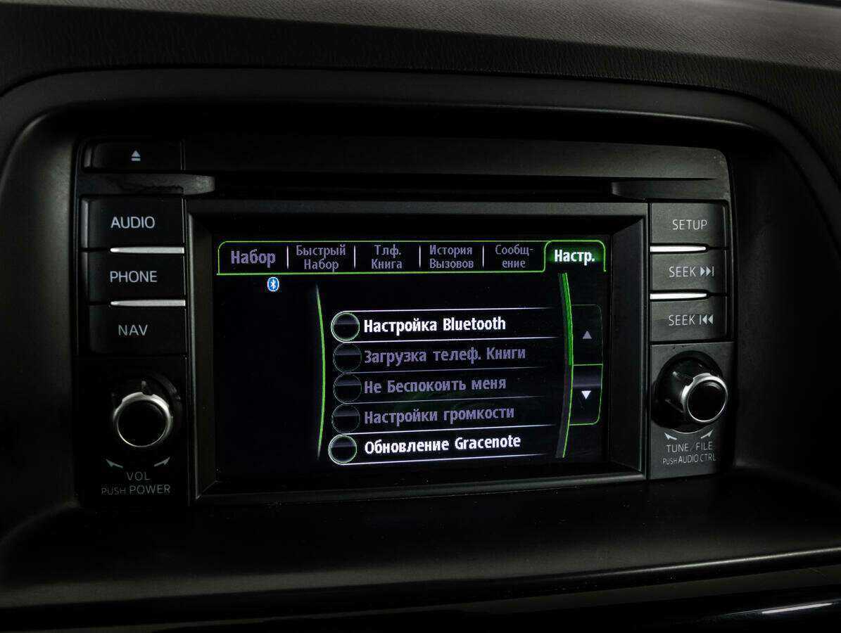 Продажа Б/У Мазда Ц-Икс-5. Фото: #11