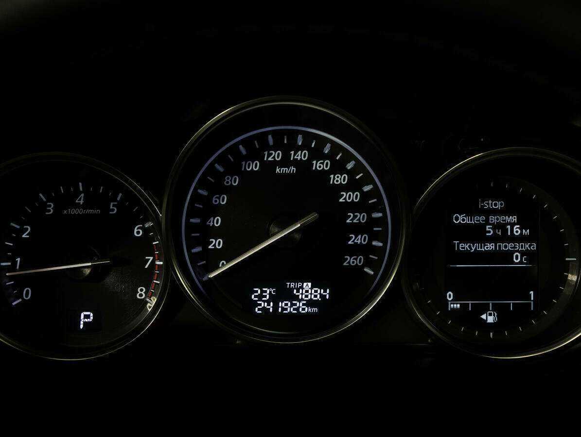 Продажа Б/У Мазда Ц-Икс-5. Фото: #13