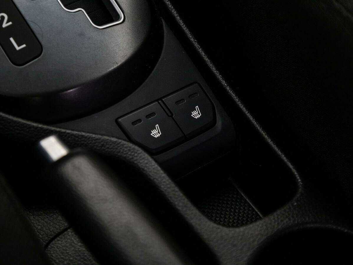 Продажа Б/У Киа Рио. Фото: #13