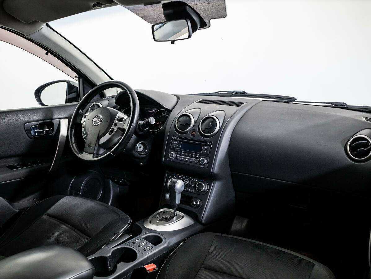 Продажа Б/У Ниссан Кашкай. Фото: #8