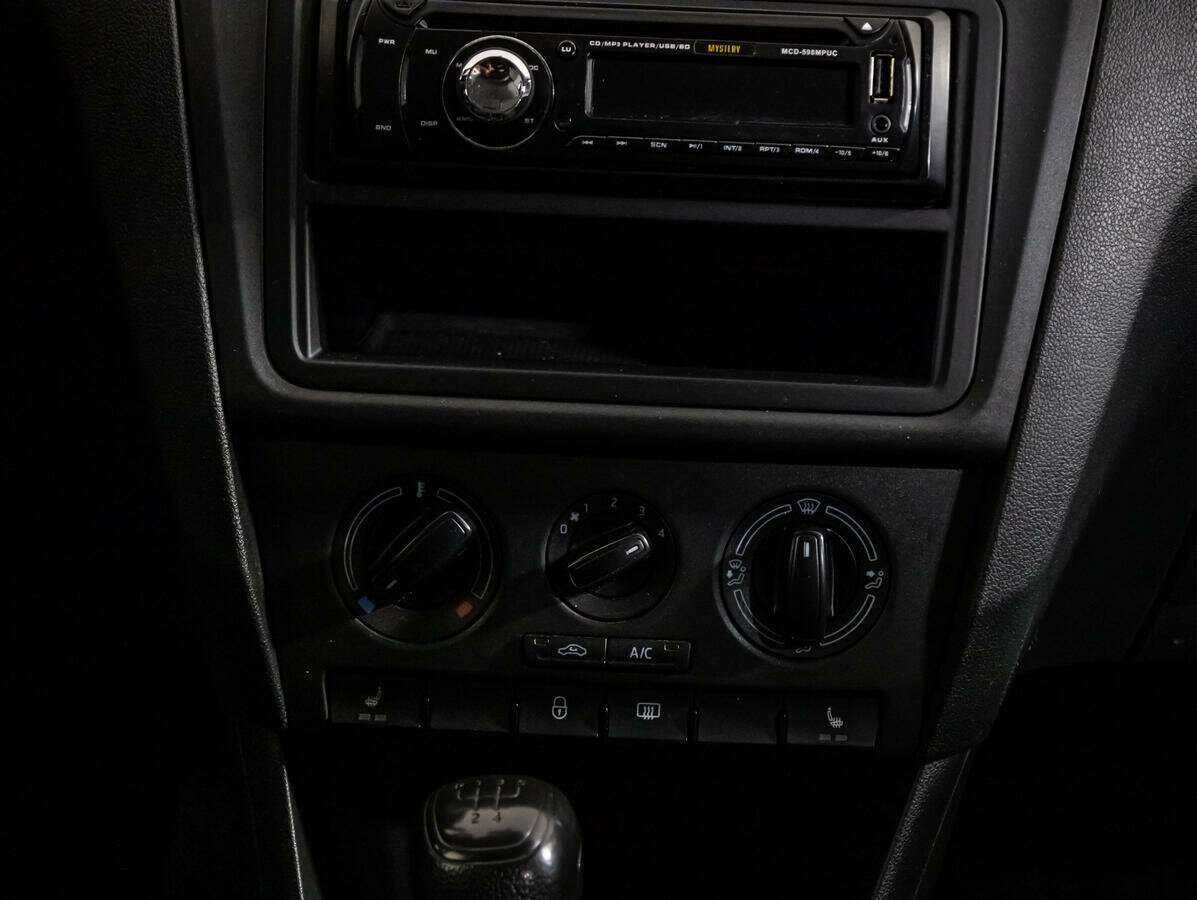 Продажа Б/У Шкода Рапид. Фото: #12