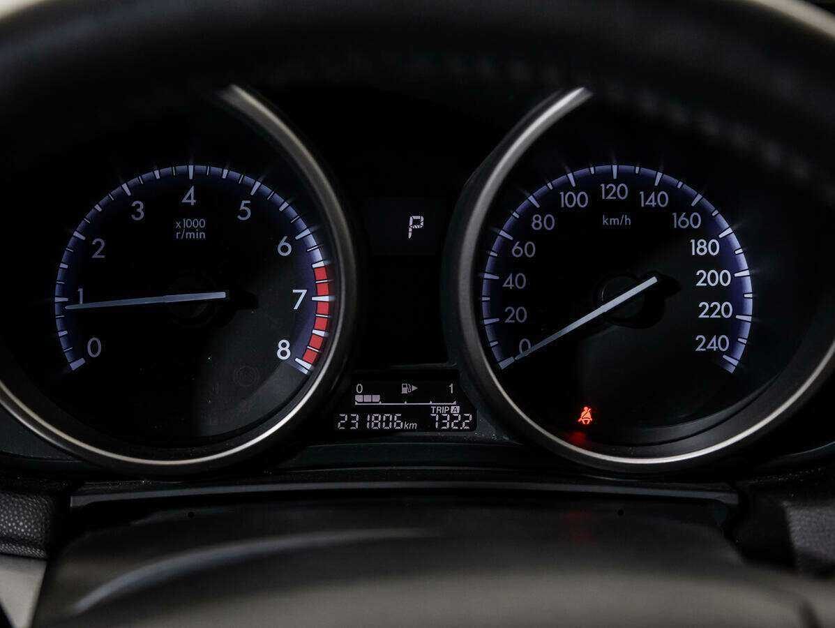 Продажа Б/У Мазда 3. Фото: #11