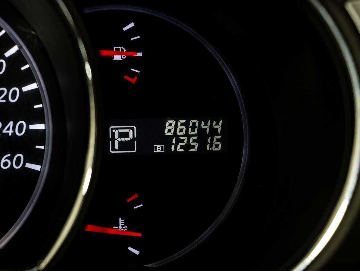 Продажа Б/У Ниссан Мурано. Фото: #14