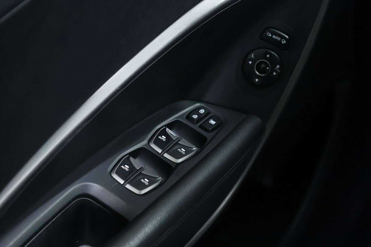 Купить Hyundai Santa Fe с пробегом. Фото: #10