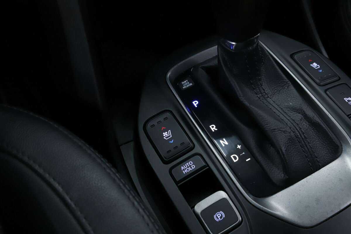 Купить Hyundai Santa Fe с пробегом. Фото: #15