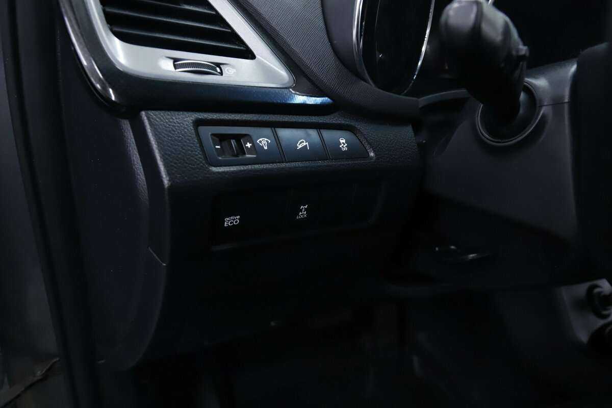 Продажа Б/У Хендай Санта Фе. Фото: #11