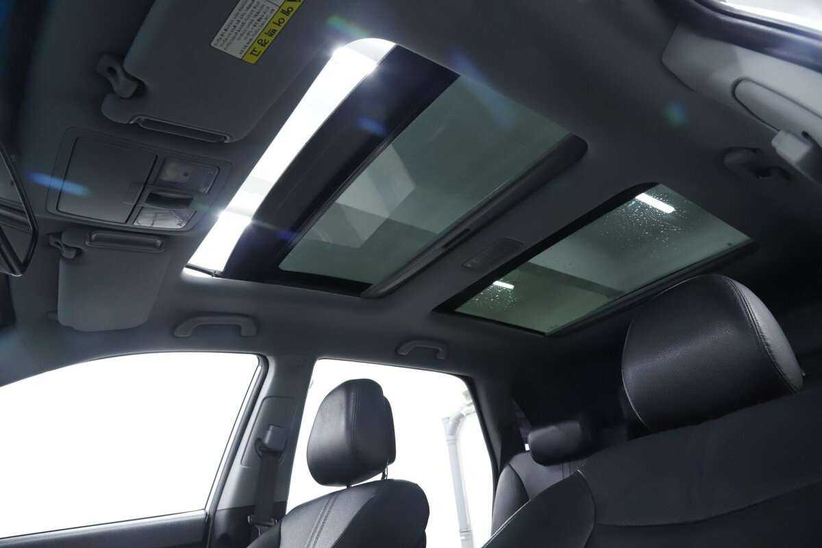 Продажа Б/У Киа Соренто. Фото: #6