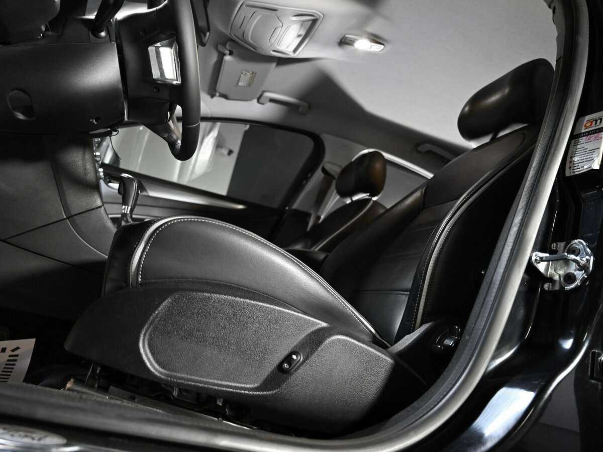 Продажа Б/У Форд Мондео. Фото: #6