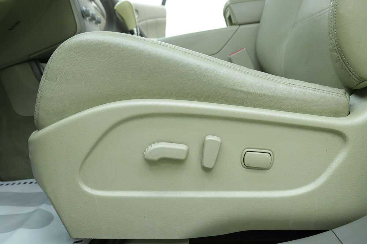 Продажа Б/У Ниссан Мурано. Фото: #7