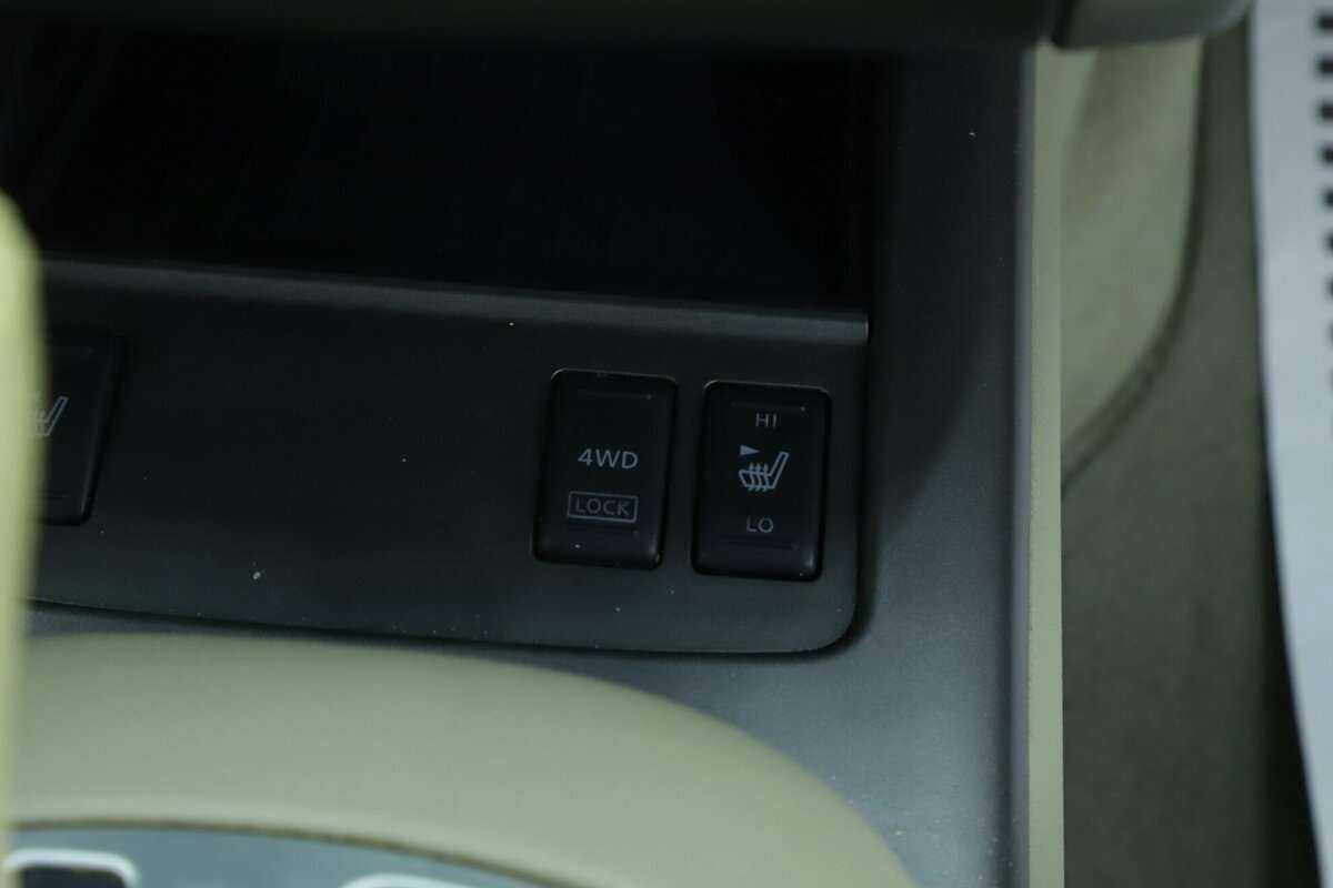 Продажа Б/У Ниссан Мурано. Фото: #17