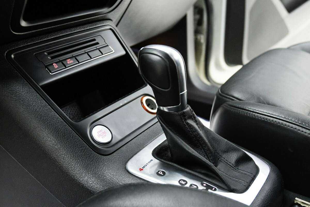 Продажа Б/У Фольксваген Тигуан. Фото: #12