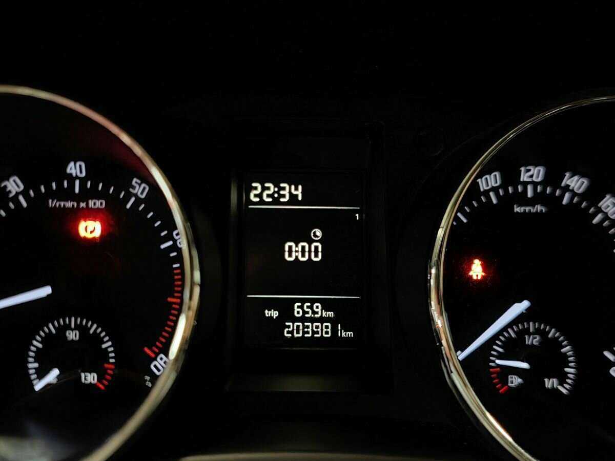 Продажа Б/У Шкода Йети. Фото: #12