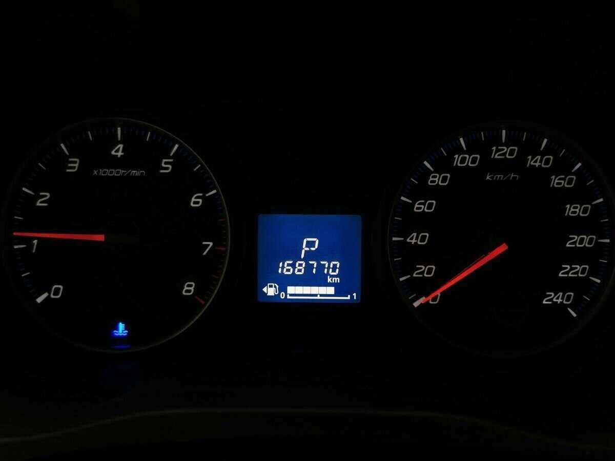 Продажа Б/У Митсубиши Оутлэндер. Фото: #15