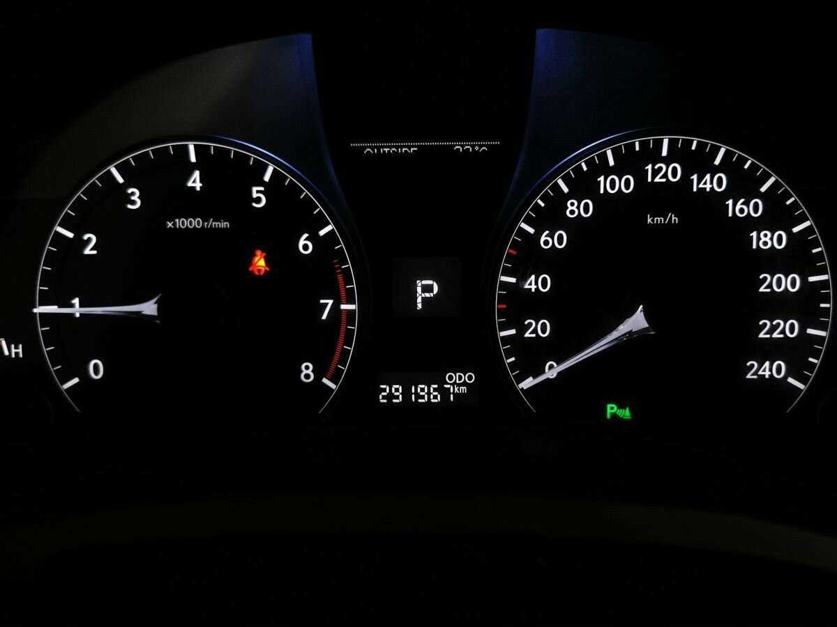 Купить Lexus RX с пробегом. Фото: #15