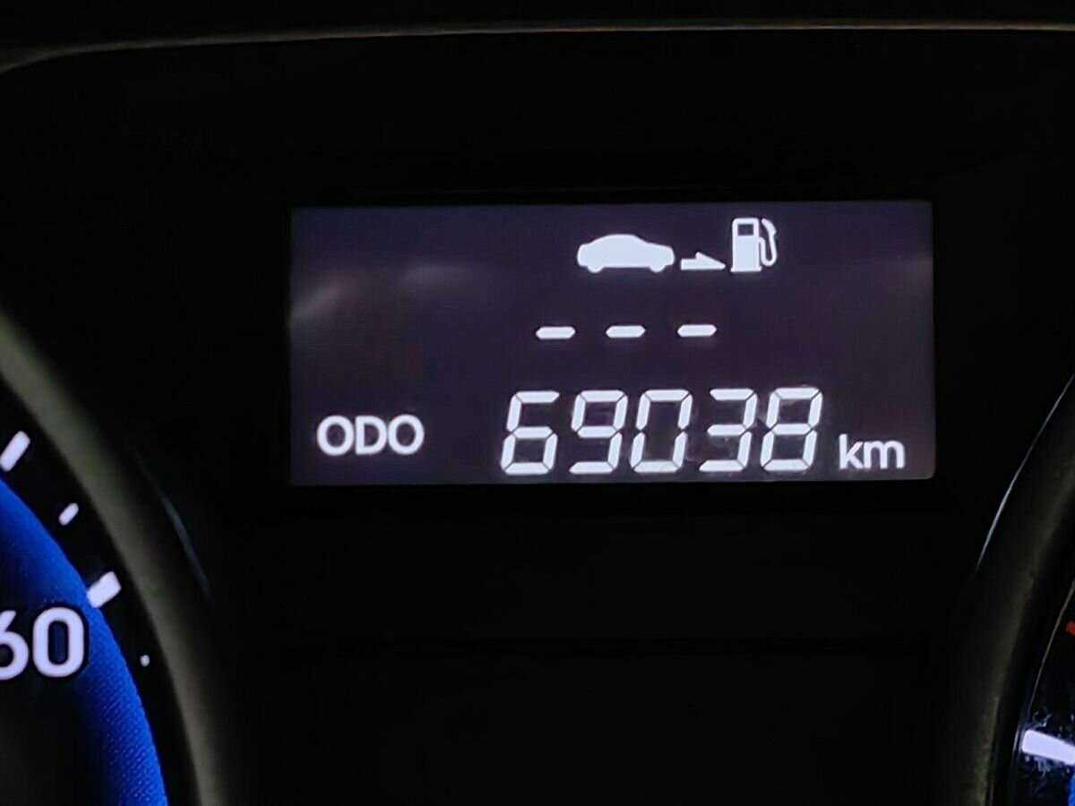 Продажа Б/У Хендай ай-икс35. Фото: #14