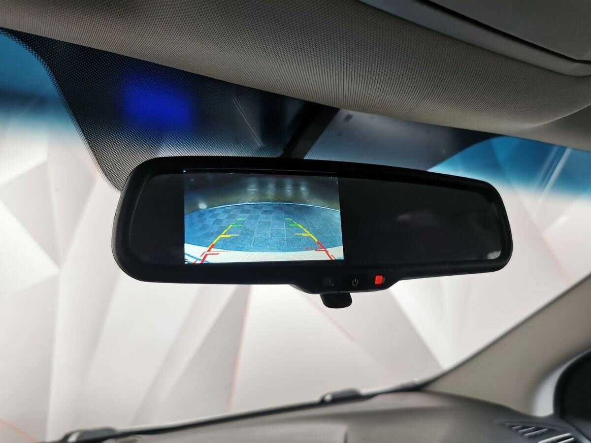 Продажа Б/У Хендай ай40. Фото: #16