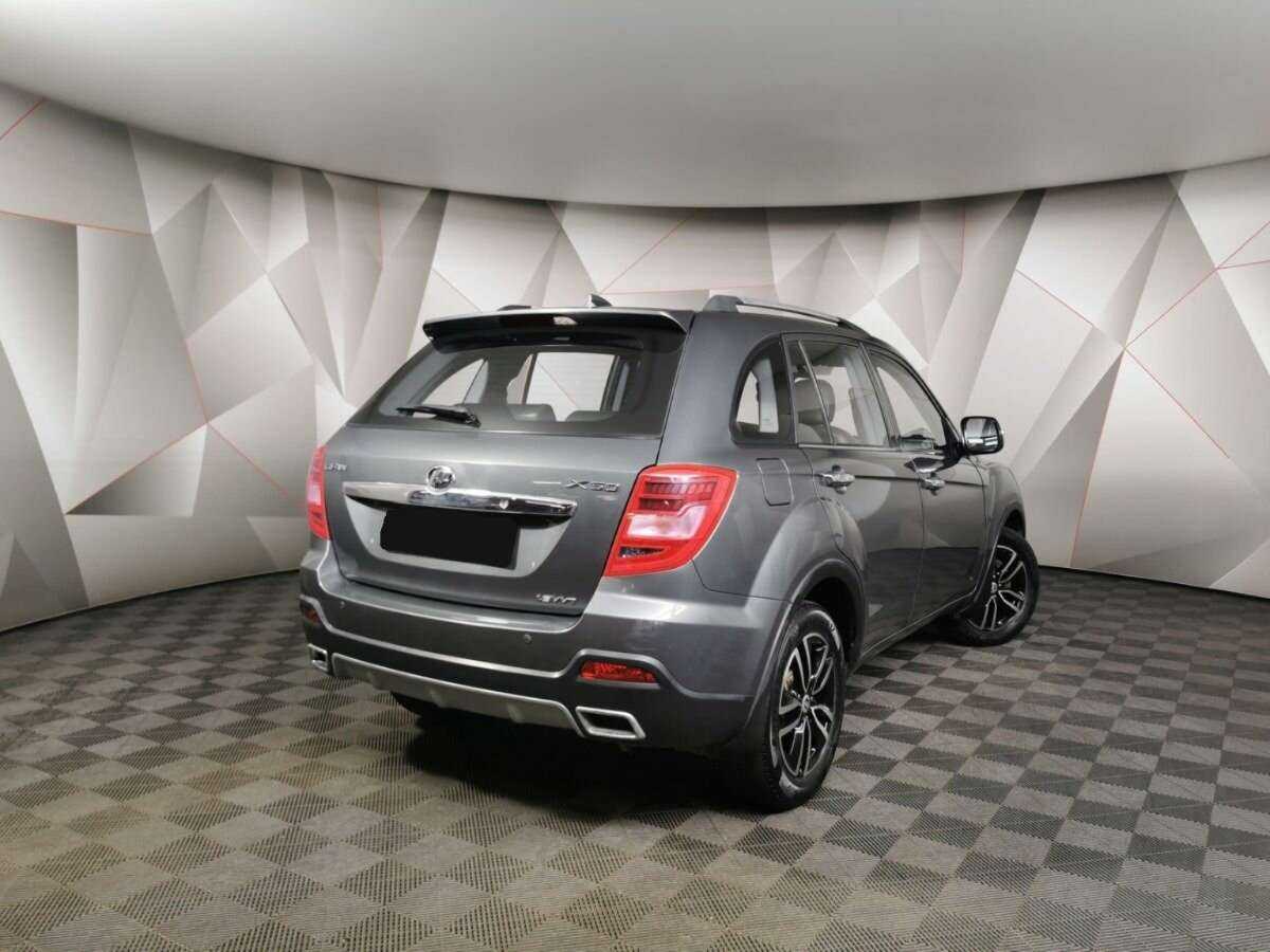 Продажа Б/У Лифан Икс60. Фото: #1