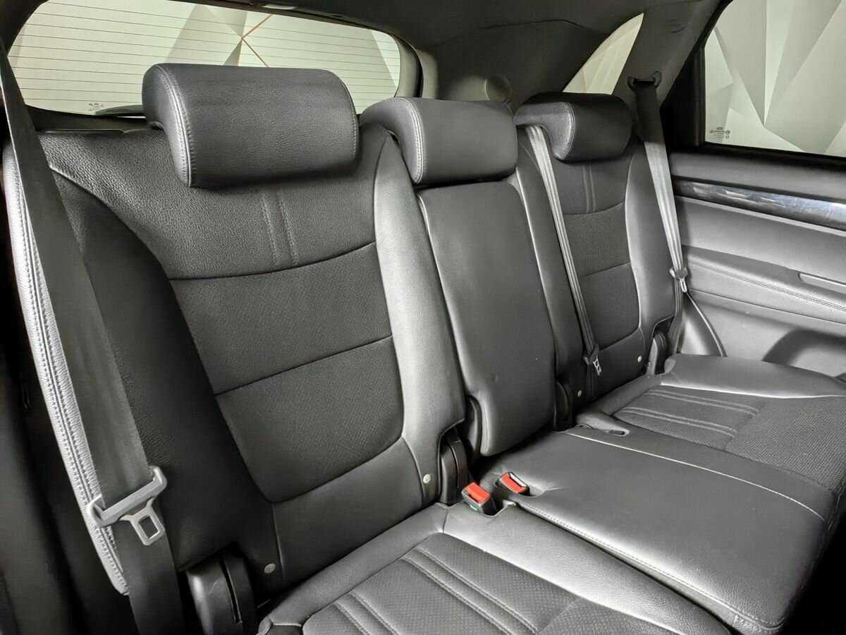 Продажа Б/У Киа Соренто. Фото: #11